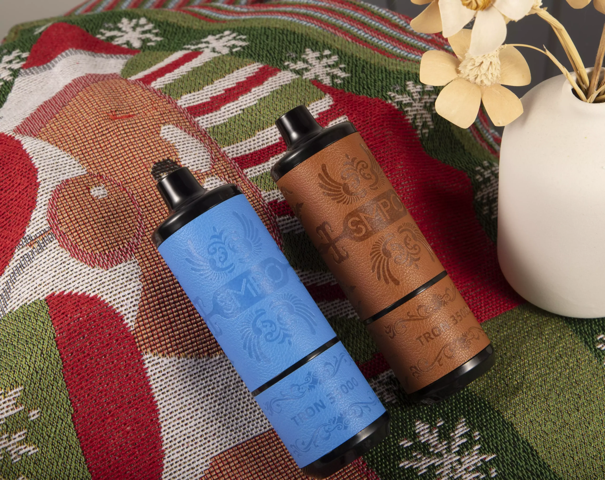 SMPO Vape 35000 Puffs: Analyzing Its Appeal to Beginners and Experienced Smokers