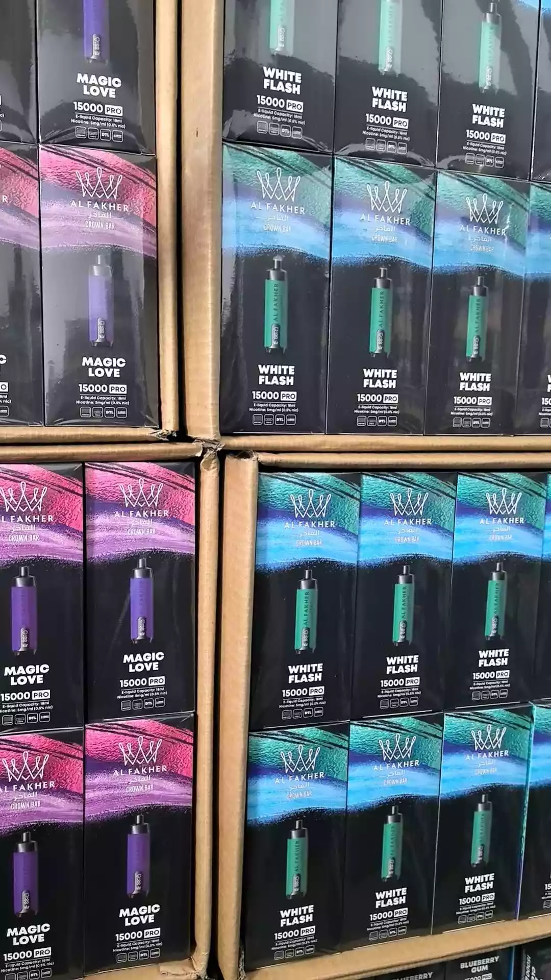 Al Fakher Vapes: A New Chapter for a Classic Name