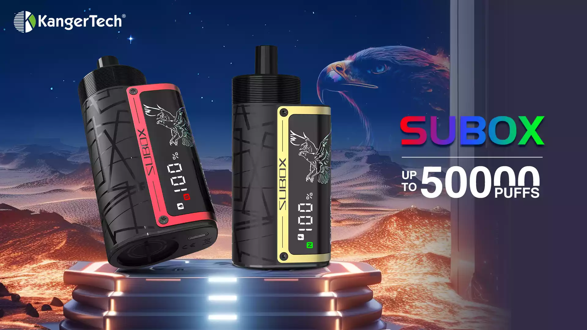 KangerTech Subox – Is It Actually Worth It? Here's My Take.